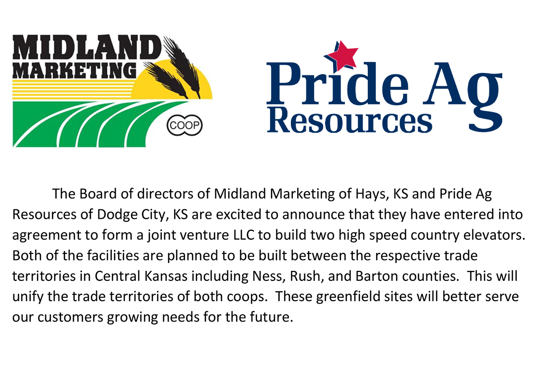 Pride Ag Resources Homepage